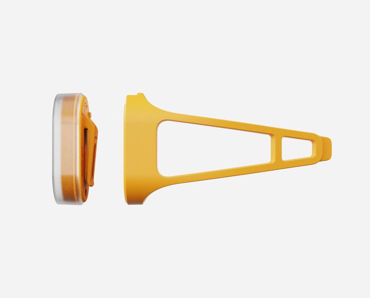 Actual product image Decathlon Det (20 lm, 6 lm)