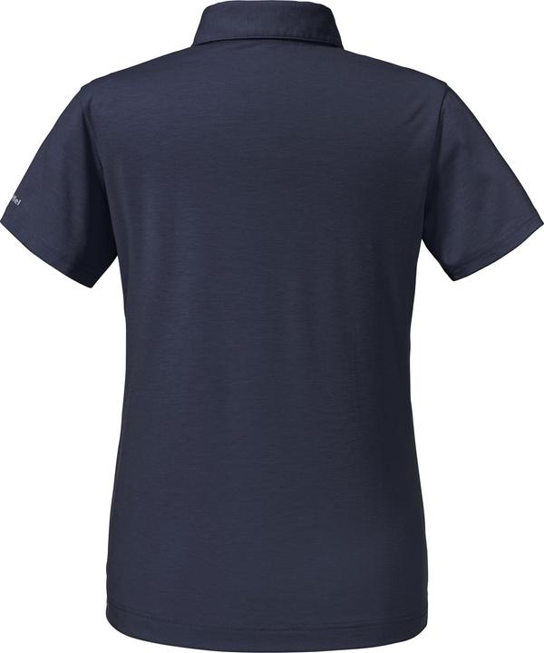 Actual product image Schöffel Women's Polo Shirt Ramseck (38)