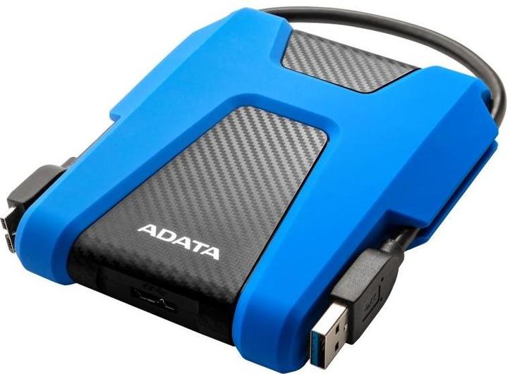 Actual product image Adata HD680 hard disk (1 TB)