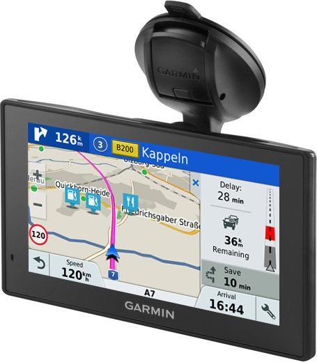 Produktbild Garmin Drive 52 Full EU MT (5")