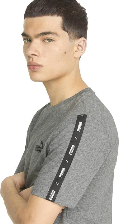 Image du produit Puma ESS+ Tape Tee (M)