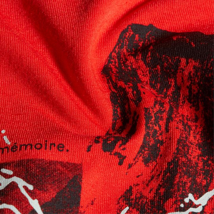 Image du produit Mammut Mountain T-Shirt 4208m, T-Shirts (L)