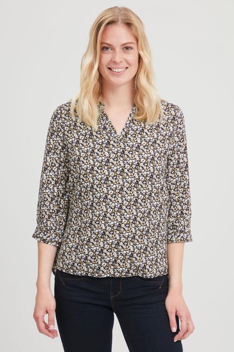 Actual product image Fransa FRBAFLOW 20609557 (XXL)