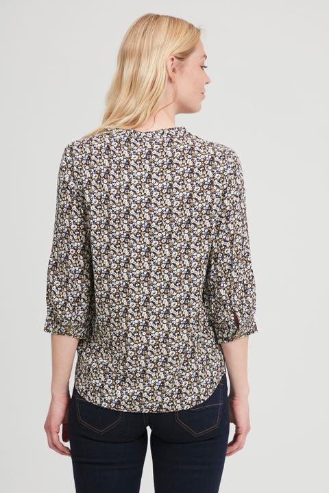 Actual product image Fransa FRBAFLOW 20609557 (XXL)
