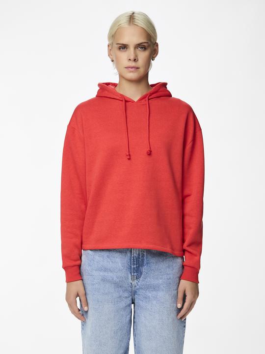 Actual product image Pieces Pcchilli Ls Hoodie Noos Bc (L)