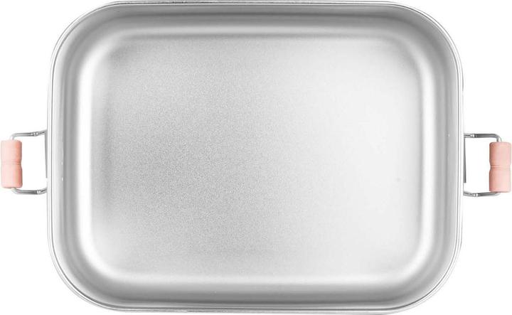 Actual product image Trixie Baby Lunchbox gross Hase