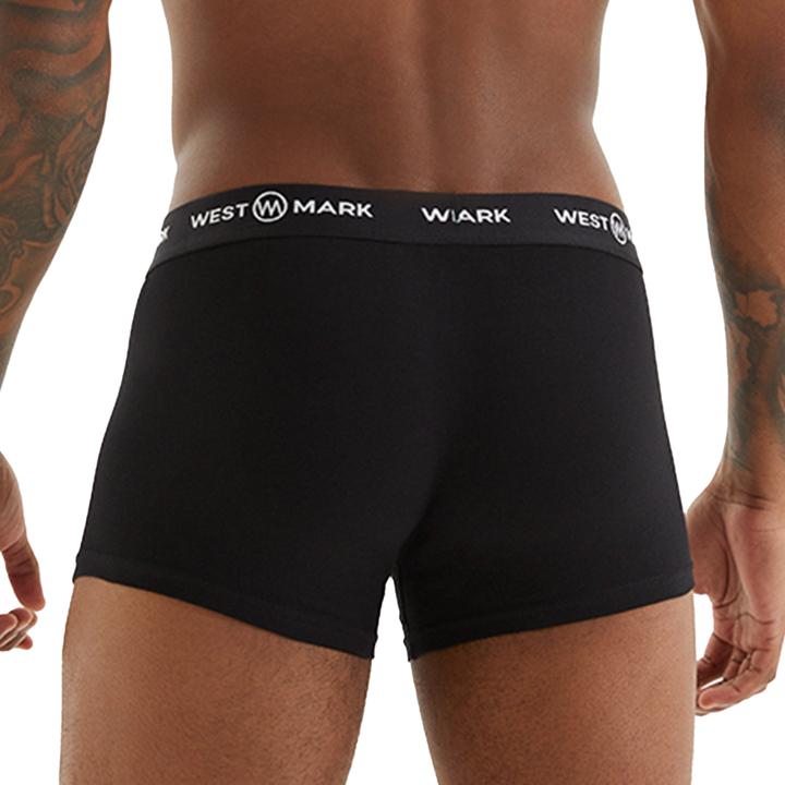 Actual product image Westmark London 6 Pack Oscar Retro Short / Pant (XL, pack of 6)
