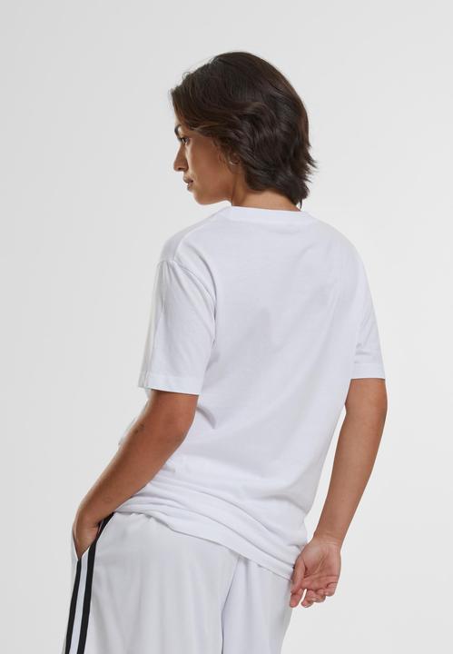 Actual product image Mister Tee Le Papillon Oversize Tee - 12600 (S)
