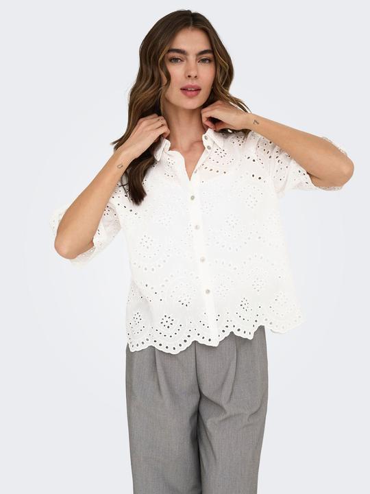 Immagine prodotto Only Onlvalais S/S Shirt Wvn (XS)
