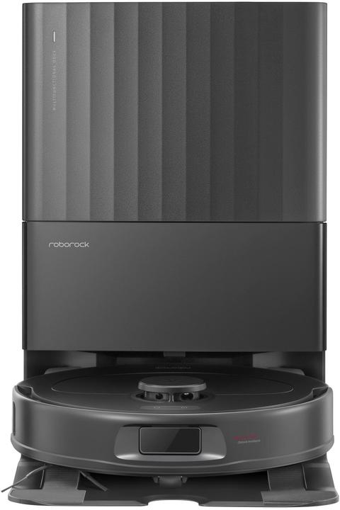 Image du produit Roborock Qrevo S (Robot d'aspiration et de nettoyage)