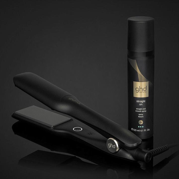Actual product image ghd Straight & Smooth (120 ml)