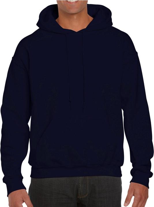 Image du produit Gildan - Sweat à capuche - Adulte (L)