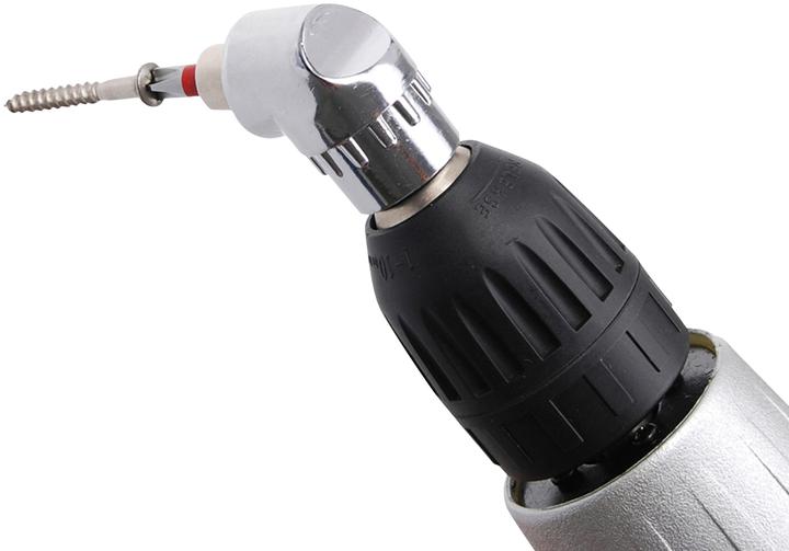 Image du produit BGS Porte-embouts à angle droit (6,3 mm)