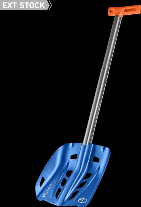 Actual product image Ortovox Pro Light