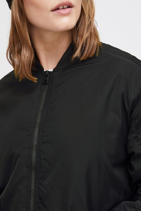 Immagine prodotto Oxmo BY - Cappotto OXCamille - Giacca Otw - 21800185-ME (36)
