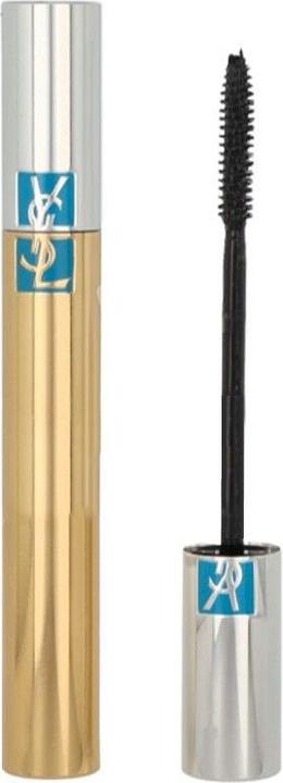 Actual product image Yves Saint Laurent Volume Effet Faux Cils (1 Charcoal Black)