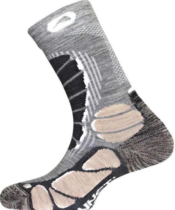 Beige, Gray, Black