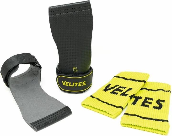 Image du produit Velites anique quad (Matériaux 100% végétaliens)