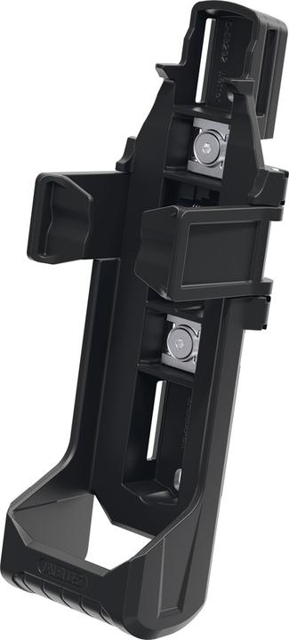 Abus Holder folding lock SH 6500/120 Bordo XPlus black