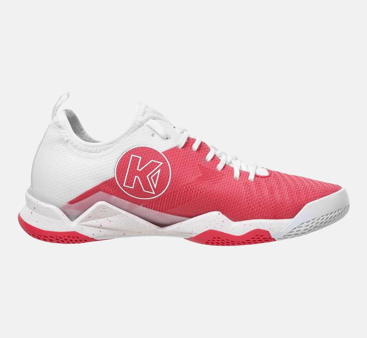 Image du produit Kempa Chaussures de handball Wing Lite 2.0 Women blanc/rouge (38)