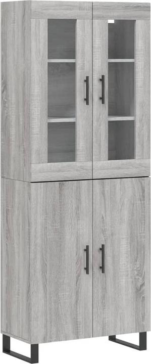 Produktbild VidaXL Aleda (69.5 x 34 x 180 cm)