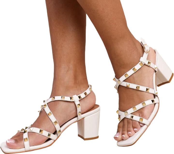 Image du produit Where's That From - Sandales INTENSE - Femme (39)