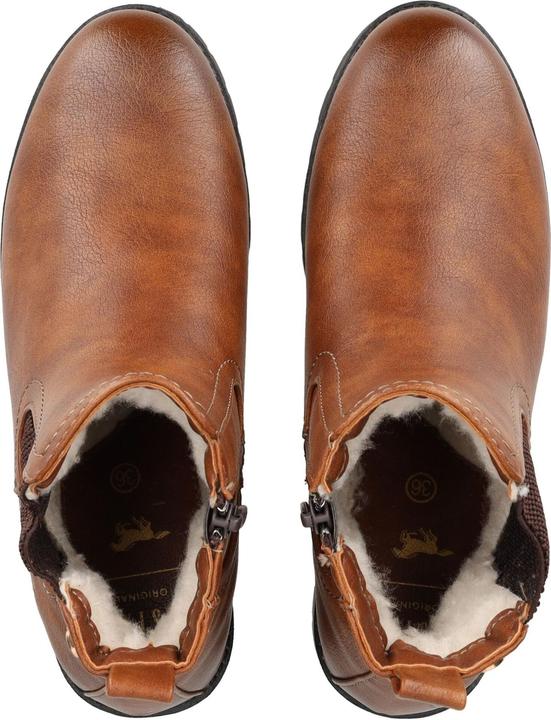 Produktbild Mustang Stiefelette (39)