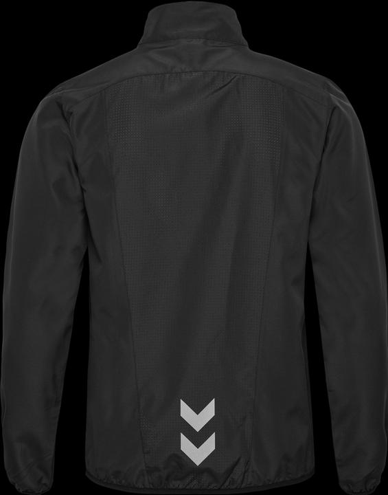 Actual product image hummel hmlRUN JACKET (M)