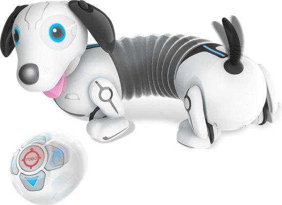 Image du produit Silverlit Robot Teckel