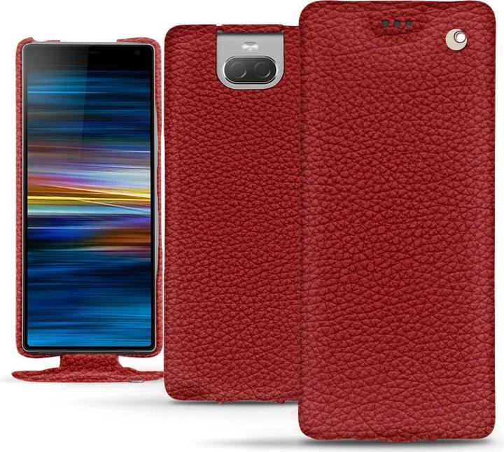 Noreve Leather cover vertical (Sony Xperia 10 Plus)