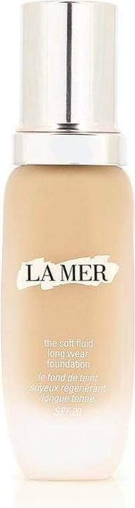 Produktbild La Mer The Treatment Fluid Foundation (Linen)