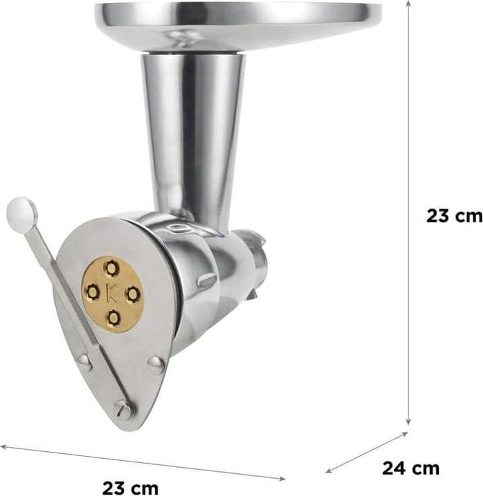 Produktbild Kenwood Pasta Fresca Vorsatz KAX92.AOME