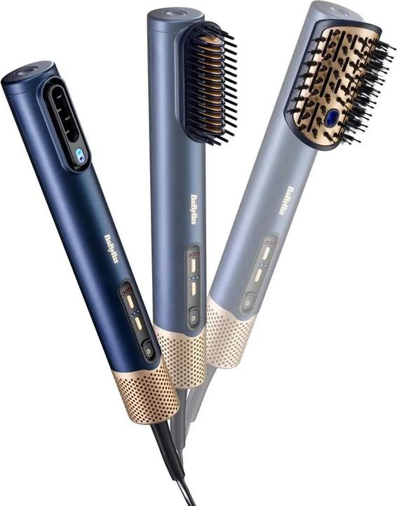 Produktbild BaByliss AS6550CE Haarstyling