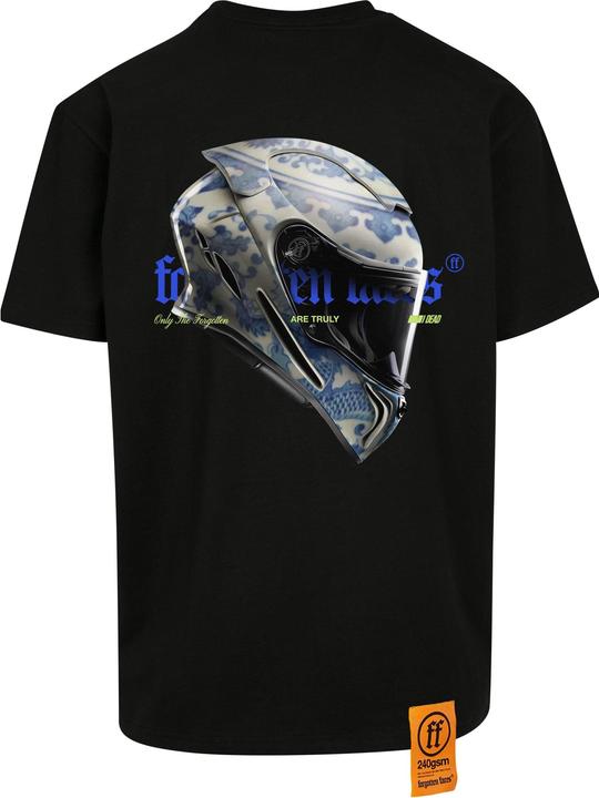 Produktbild Forgotten Faces Formel F Oversized Tee (XL)