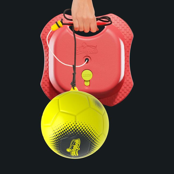 Actual product image Mookie Reflex Soccer