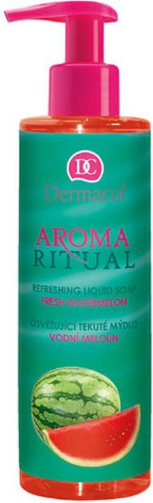 Image du produit Dermacol Aroma Ritual Pastèque fraîche (Savon liquide, 250 ml)