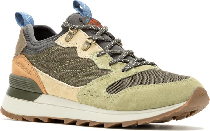 Produktbild Merrell Alpine 83 Sneaker Recraft (46.5)