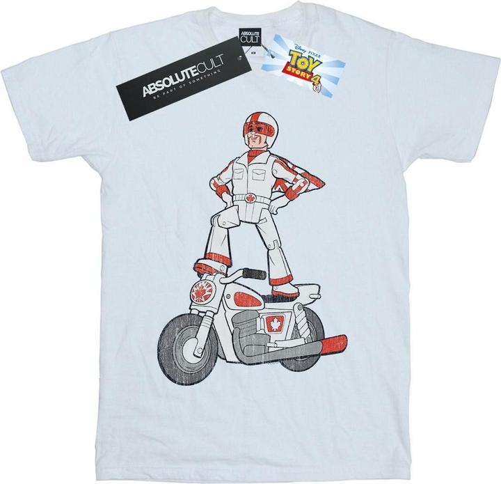 Produktbild Disney Toy Story 4 Duke Caboom Pose TShirt (S)