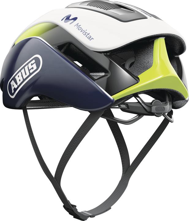 Produktbild Abus GameChanger 2.0 Movistar Team 24 M (54 - 58 cm)