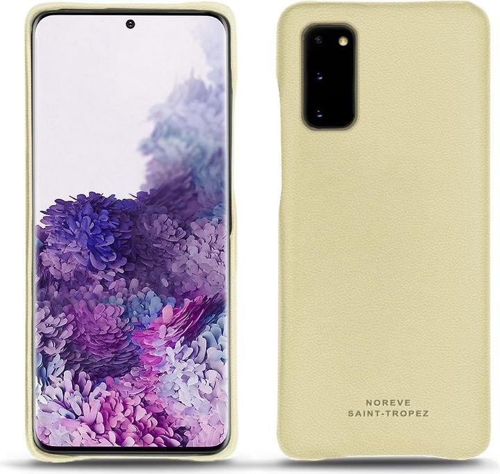 Produktbild Noreve Lederschutzhülle (Samsung Galaxy S20+)