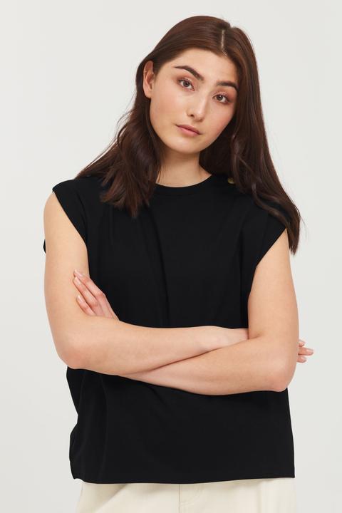 Image du produit B.young BYREGITTA BOUTON 20810260 (XL)