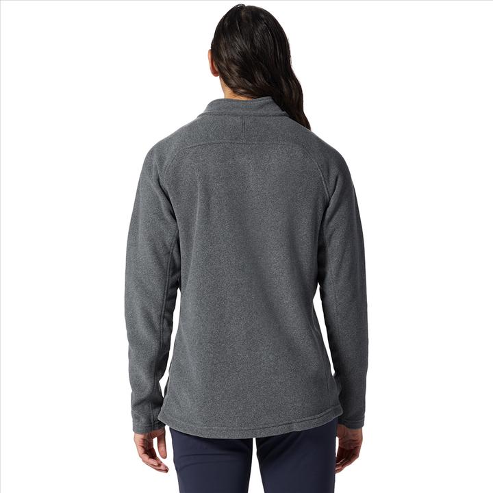 Actual product image Mountain Hardwear W Polartec Microfleece Full Zip (S)