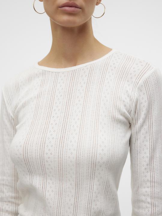 Image du produit Vero Moda Vmlisa Ls Top Jrs Noos (XL)