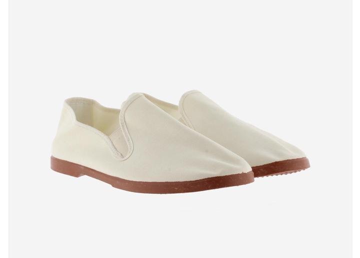 Actual product image Victoria 's espadrilles gong fu toile (39)