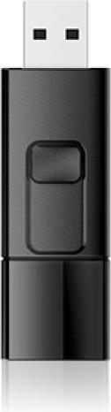 Actual product image Silicon Power Blaze B05 (128 GB, USB-A, USB 3.0)