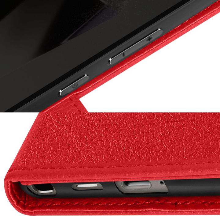 Immagine prodotto Avizar Serie di coperture per portafogli Chesterfield (Samsung Galaxy S24 Ultra)