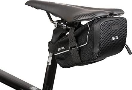 Actual product image Zefal Z Light Pack (1.40 l, Saddle bag)