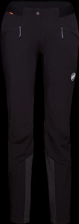 Image du produit Mammut Pantalon hybride Aenergy SO Women (44)