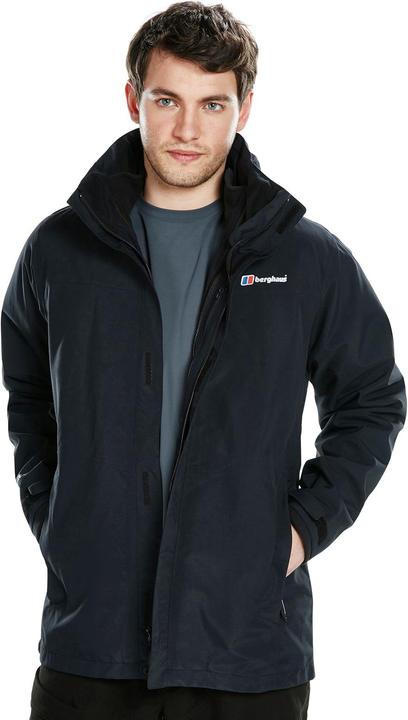 Immagine prodotto Berghaus Giacca Hillwalker 3In1 (S)