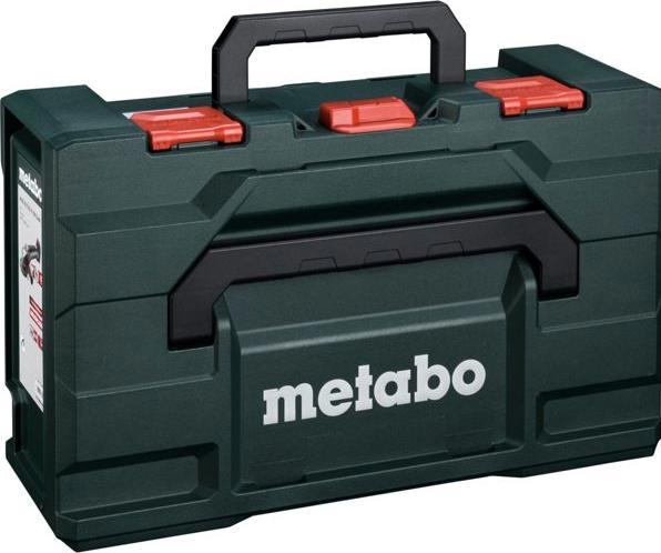 Produktbild Metabo WVB 18 LT BL 11-125 Quick (125 mm)